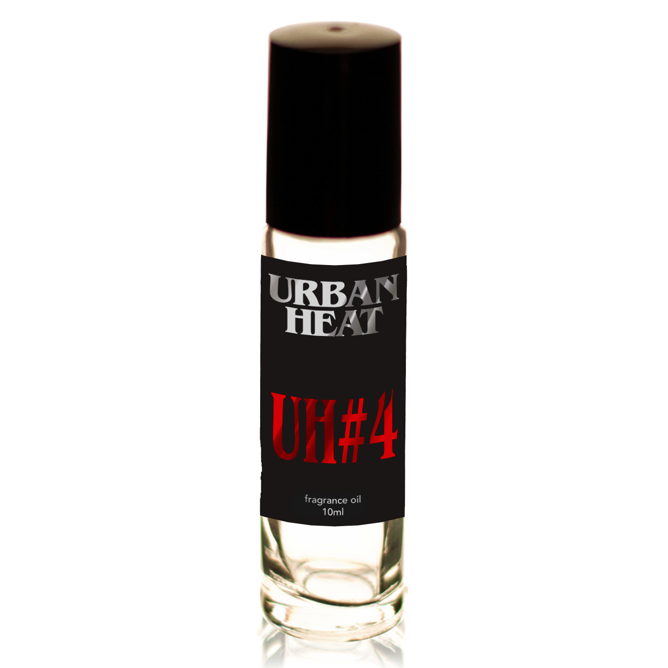 "UH#4" Fragrance